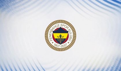 Fenerbahçe, Maraton Alt E Tribünü İçin Yenileme Kararı Aldı