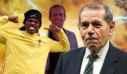 Galatasaray, Rafael Leao İçin Resmi Teklifini Sundı