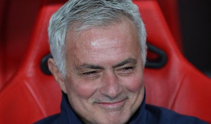 Mourinho, Real Madrid'de Galatasaray'ın Yıldızını İstedi
