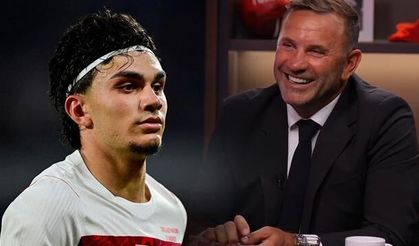 Okan Buruk'tan Can Uzun ve Yabancı Kuralı Açıklaması