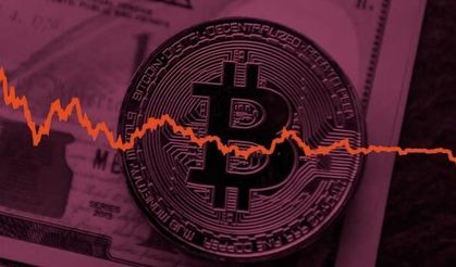 Orta Doğu'daki Gerilim Bitcoin Fiyatlarını Olumsuz Etkiledi