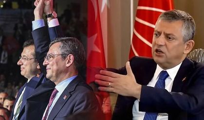 Özgür Özel'den İmamoğlu ve Mansur Yavaş'a Gelen Tekliflere İlişkin Açıklamalar