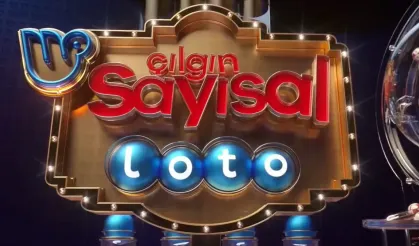 20 Temmuz Çılgın Sayısal Loto Çekiliş Sonuçları ve Kazanan Numaralar