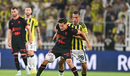Bartuğ Elmaz: Şanssız Bir Maç Geçirdim, Rövanşa Hazırız