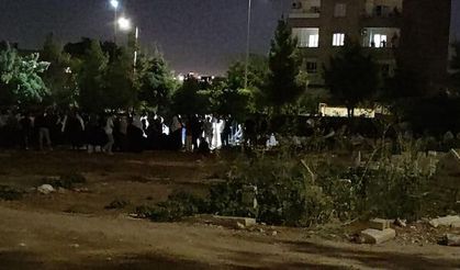 Batman'da mezarlıkta silahlı saldırı: 3 kişi hayatını kaybetti