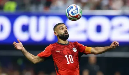 Beşiktaş'ta Mohamed Salah ile ilgili son gelişmeler duyuruldu