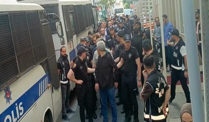 Büyükçekmece Belediyesi yolsuzluk davasında Atahan Bacınoğlu'na tahliye kararı