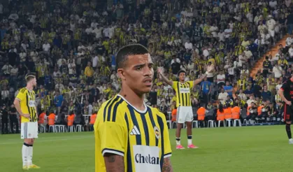 Fenerbahçe, Górnik Zabrze'yi 1-0 Yenerek Şampiyonlar Ligi'nde Avantaj Sağladı