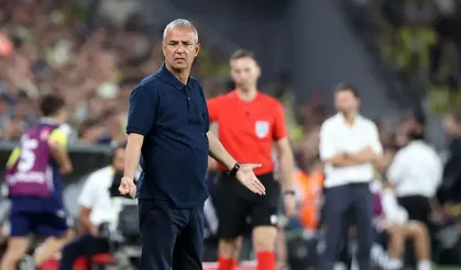 Fenerbahçe Teknik Direktörü İsmail Kartal: Riske Etmeden Avantajı Yakaladık