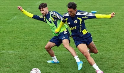 Fenerbahçe Yeni Sezon İçin Çalışmalarını Sürdürüyor