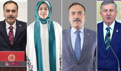 Gelecek Partisi resmen kapandı: Meclisteki milletvekillerinin geleceği netleşiyor