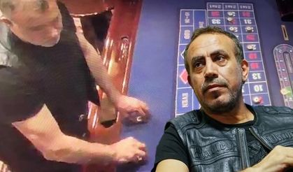 Haluk Levent'in Eski Şoföründen Kumarhane Jetonu İddiası