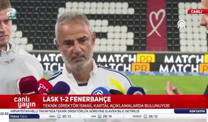 İsmail Kartal'dan Mason Greenwood Açıklaması