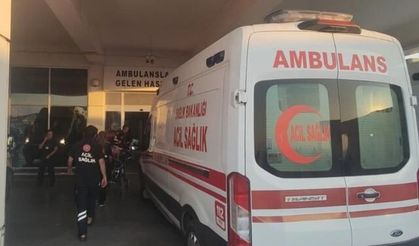 Kuşadası'nda Bıçaklı Kavga: 1 Kişi Hayatını Kaybetti