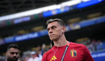 Leandro Trossard'ın Menajerinden Fenerbahçe İle İlgili Açıklama