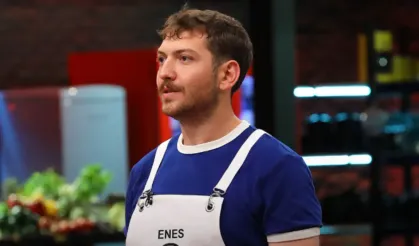 MasterChef Enes Vardar kimdir? Kaç yaşında ve nereli?