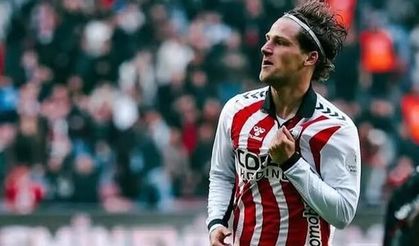 Samsunspor, Carlo Holse'nin Transferiyle Rekor Bonservis Geliri Elde Ediyor