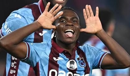Trabzonspor, Christ Inao Oulai'nin Fiorentina'ya Transferinde Anlaştı