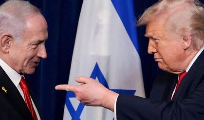 Trump'ın İran Savaşı Korkusu Netanyahu ile Görüşmede Ortaya Çıktı