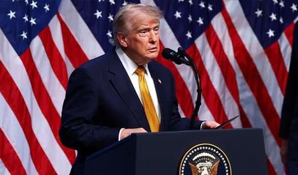 Trump'tan Beştepe'de NATO Zirvesi Değerlendirmesi