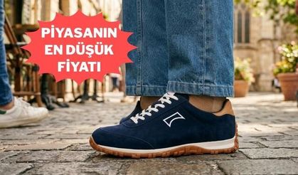 Camper Drift Walk ile Gün Boyu Rahatlık ve Şıklık İndirime Girdi