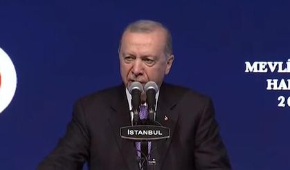 Cumhurbaşkanı Erdoğan: İttifakları Büyütüp İhtilafları Azaltmaya Çalışıyoruz