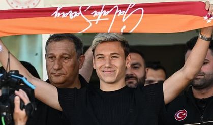 Galatasaray, Aleksey Batrakov transferini resmen açıkladı