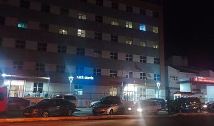Giresun Görele'de Gastroenterit Şüphesiyle 700'den Fazla Kişi Hastaneye Başvurdu