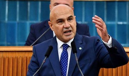 İYİ Parti Milletvekili Turhan Çömez hakkında soruşturma başlatıldı