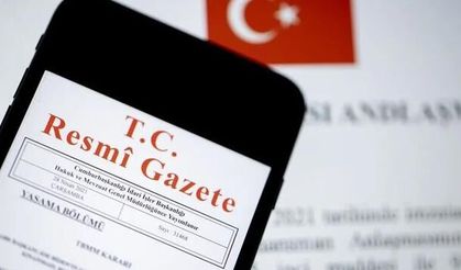Kültür ve Turizm Bakan Yardımcılığına Coşkun Yılmaz Atandı