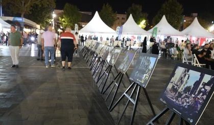 Marmara Depremi'nin 27. Yılında Sakarya'da Anma Töreni Düzenlendi