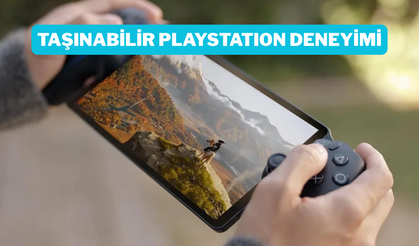 PlayStation Portal ile PS5 Oyun Deneyimini Her Yere Taşıyın
