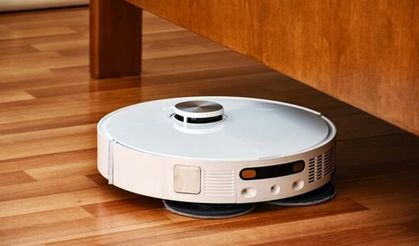 Robot Süpürgeyle Eşinin Aldatıldığını Öğrendi, Davayı Kazandı Ama Hapis Cezası Aldı