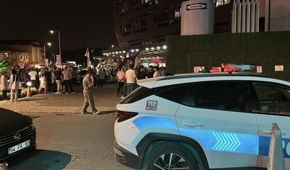 Sakarya'da Üvey Oğlu Tarafından Vurulan Baba Hayatını Kaybetti