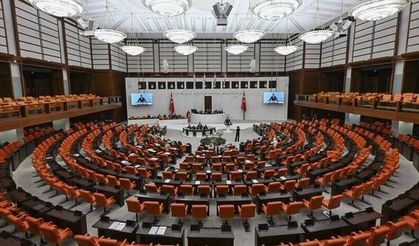 Şehit Aileleri ve Gazilere Yönelik Yeni Yönetmelik TBMM'de Kabul Edildi