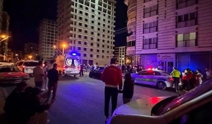 Sincan'da zincirleme trafik kazası: 3 araç çarpıştı, 1 kişi ağır yaralandı