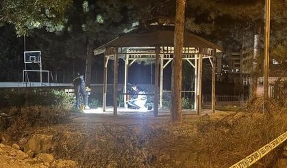 Tokat'ta okul bahçesinde çıkan kavgada bir kişi 3 yerinden bıçaklandı