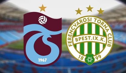 Trabzonspor-Ferencvaros UEFA Avrupa Ligi Play-Off Maçı Ne Zaman ve Nerede Yayınlanacak?