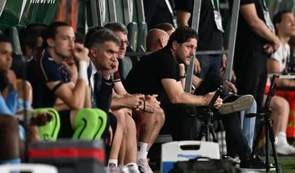 Trabzonspor'dan Fatih Tekke'nin İstifa Kararına Resmi Yanıt