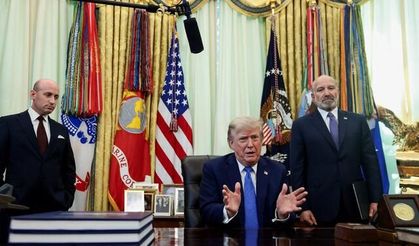 Trump, ABD'de Doğumla Vatandaşlık Kısıtlamalarını Genişleten Kararnamelere İmza Attı