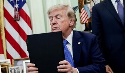 Trump'tan İran Müzakereleriyle İlgili Kritik Açıklama: Anlaşma Yakın