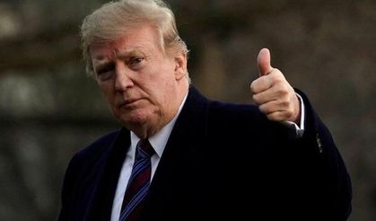 Trump'tan Mekke Anlaşması'na Övgü: Üç Ülkenin İşbirliği Tarihi Bir Adım