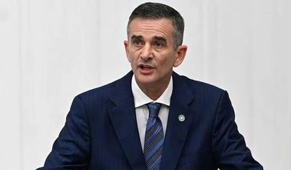 Ümit Dikbayır 14 Ağustos'ta AK Parti'ye Katılıyor