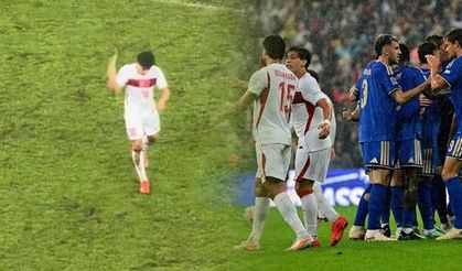 Arda Güler, İtalya karşısında taktik değişikliği talep etti