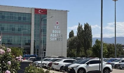 Bolu Belediyesindeki 34 Milyonluk Usulsüz Ödeme Soruşturmasında 6 Kişiye Adli Kontrol