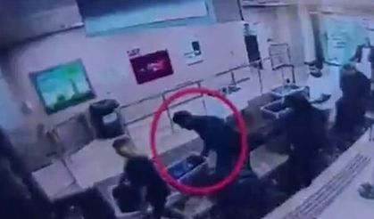 Elazığ'da çifte cinayet yangınla örtülmek istendi, zanlı X-Ray görüntüsüyle yakalandı
