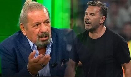 Erman Toroğlu'ndan Galatasaray'ın Savunma Zaaflarına Sert Eleştiri