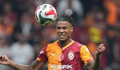 Ismail Jakobs, Afrika Uluslar Kupası kadrosuna alınmayınca Senegal Milli Takımı'nı bıraktı