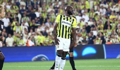 Johan Boskamp'tan Romelu Lukaku'nun Performansına Sert Eleştiri