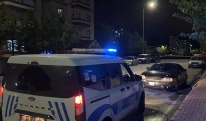 Kayseri'de 78 yaşındaki kadın evinde ölü bulundu